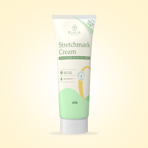 Stretchmark Cream