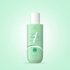 Stretch Mark Oil