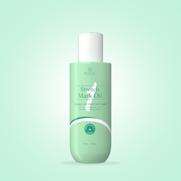 Stretch Mark Oil