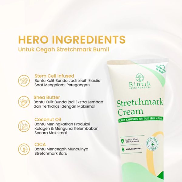 Stretchmark Cream - Image 4
