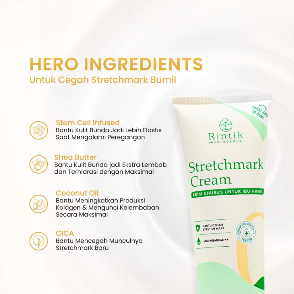 Stretchmark Cream - Image 4