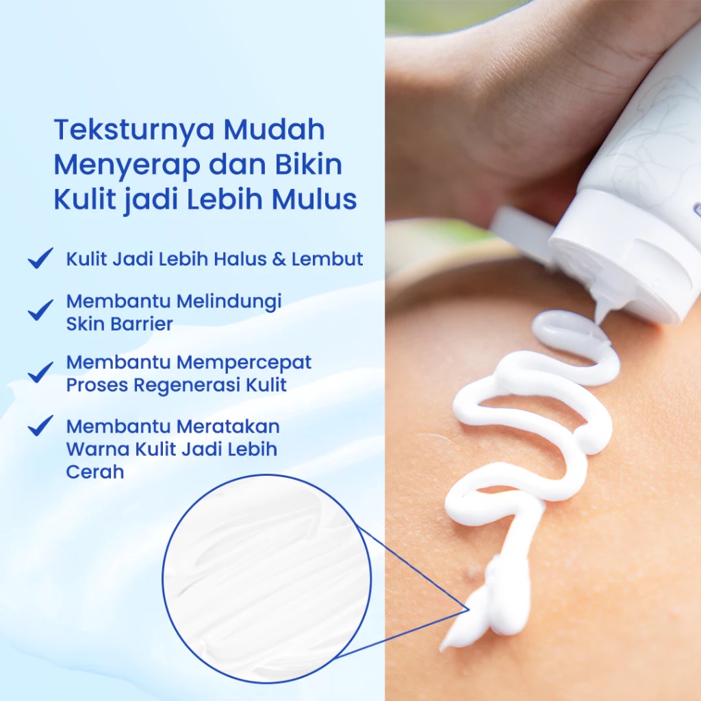 No Bump Lotion - Image 4